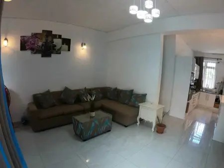 Appartement spacieux avec piscine à Blue Bay, Appartement 6 personnes à Blue Bay - Photo 1