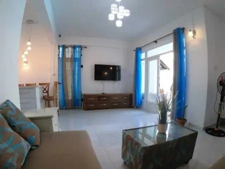 Appartement spacieux avec piscine à Blue Bay, Appartement 6 personnes à Blue Bay - Photo 2