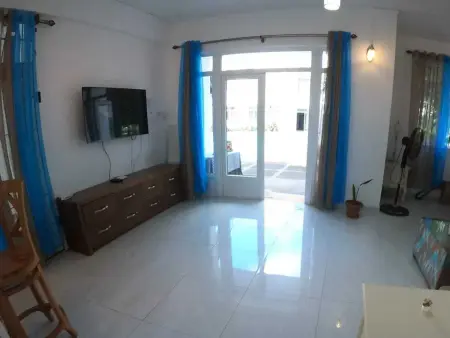 Appartement spacieux avec piscine à Blue Bay, Appartement 6 personnes à Blue Bay - Photo 3
