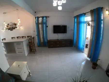 Appartement spacieux avec piscine à Blue Bay, Appartement 6 personnes à Blue Bay - Photo 5
