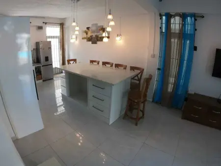 Appartement spacieux avec piscine à Blue Bay, Appartement 6 personnes à Blue Bay - Photo 8