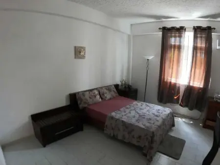 Appartement spacieux avec piscine à Blue Bay, Appartement 6 personnes à Blue Bay - Photo 9