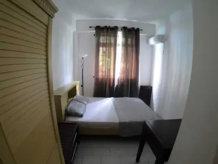Appartement spacieux avec piscine à Blue Bay, Appartement 6 personnes à Blue Bay - Photo 11