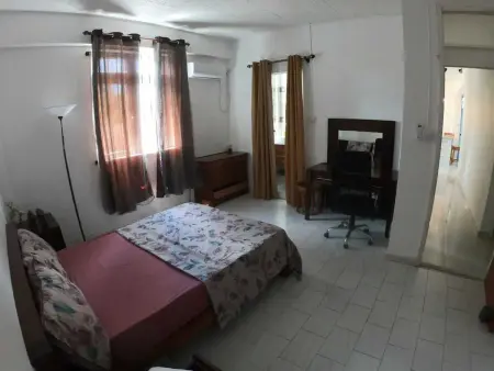 Appartement spacieux avec piscine à Blue Bay, Appartement 6 personnes à Blue Bay - Photo 12