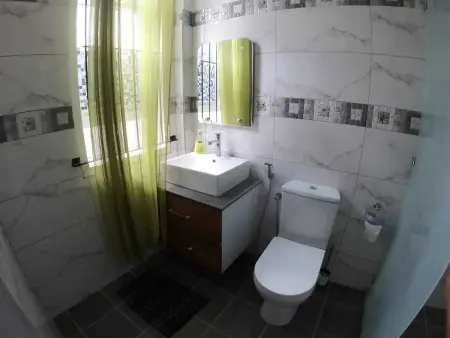 Appartement spacieux avec piscine à Blue Bay, Appartement 6 personnes à Blue Bay - Photo 13
