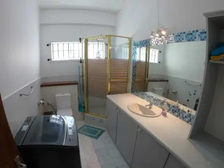 Appartement spacieux avec piscine à Blue Bay, Appartement 6 personnes à Blue Bay - Photo 15