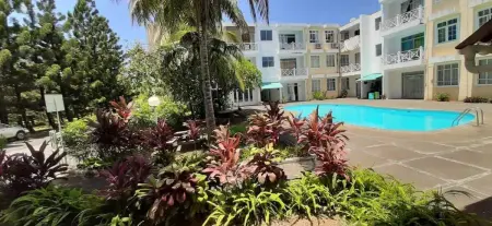 Appartement spacieux avec piscine à Blue Bay, Appartement 6 personnes à Blue Bay - Photo 16