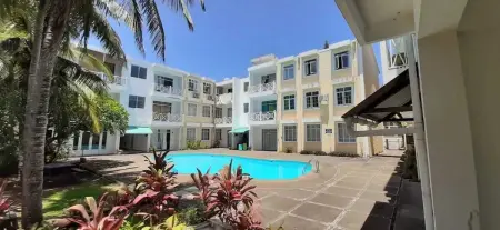 Appartement spacieux avec piscine à Blue Bay, Appartement 6 personnes à Blue Bay - Photo 19