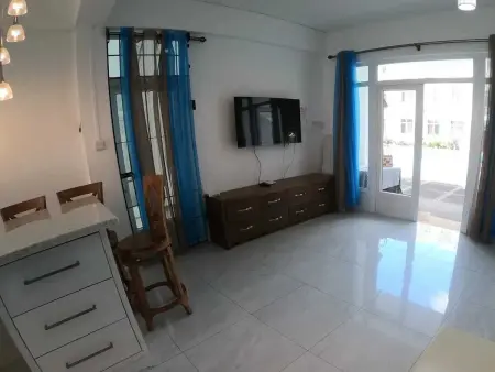Appartement spacieux avec piscine à Blue Bay, Appartement 6 personnes à Blue Bay - Photo 21