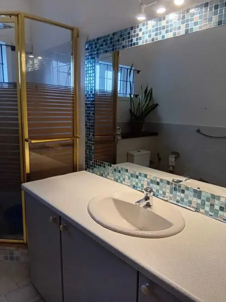 Appartement spacieux avec piscine à Blue Bay, Appartement 6 personnes à Blue Bay - Photo 25