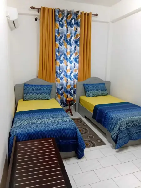 Appartement spacieux avec piscine à Blue Bay, Appartement 6 personnes à Blue Bay - Photo 36