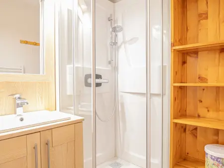 Charmant 2 pièces avec wifi, proche ski, Appartement 4 personnes à Aussois - Photo 4