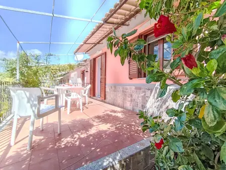 Resi, Appartement 4 personnes à Budoni - Photo 1