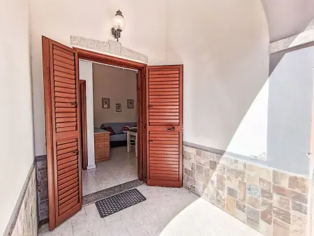 Resi, Appartement 4 personnes à Budoni - Photo 4