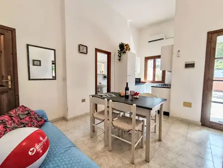 Resi, Appartement 4 personnes à Budoni - Photo 6