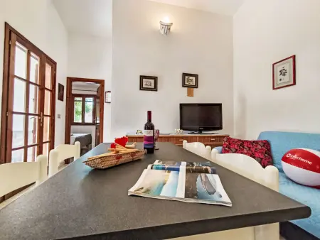 Resi, Appartement 4 personnes à Budoni - Photo 7