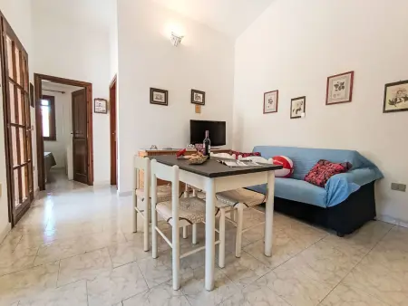 Resi, Appartement 4 personnes à Budoni - Photo 8
