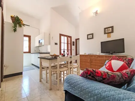 Resi, Appartement 4 personnes à Budoni - Photo 9