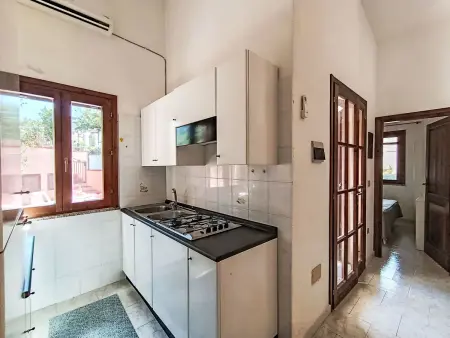 Resi, Appartement 4 personnes à Budoni - Photo 12