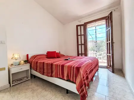 Resi, Appartement 4 personnes à Budoni - Photo 14