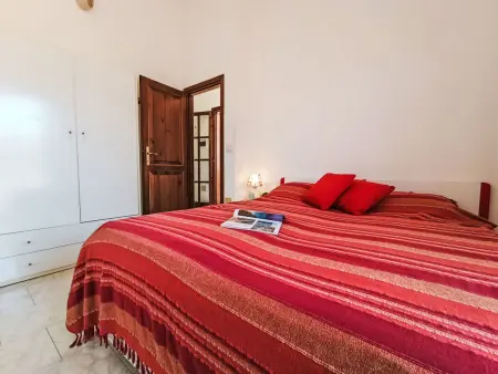 Resi, Appartement 4 personnes à Budoni - Photo 15
