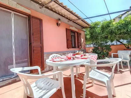 Resi, Appartement 4 personnes à Budoni - Photo 22