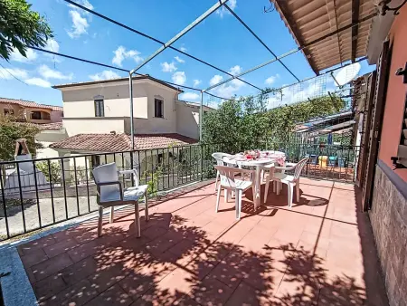 Resi, Appartement 4 personnes à Budoni - Photo 23