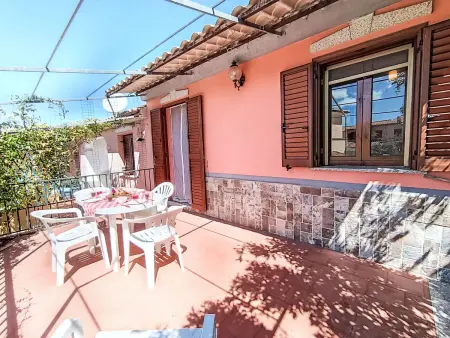 Resi, Appartement 4 personnes à Budoni - Photo 24