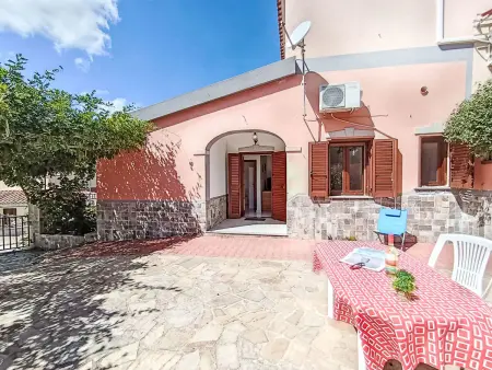 Resi, Appartement 4 personnes à Budoni - Photo 28