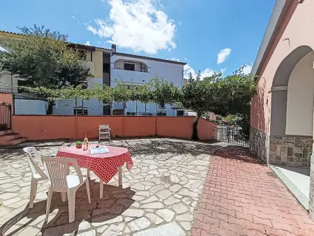 Resi, Appartement 4 personnes à Budoni - Photo 29