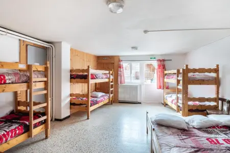 Grande maison de montagne à Vars avec sauna et spa - Photo 6