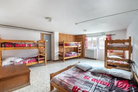 Grande maison de montagne à Vars avec sauna et spa - Photo 19