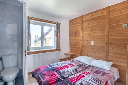 Grande maison de montagne à Vars avec sauna et spa - Photo 20