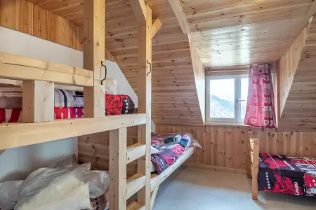 Grande maison de montagne à Vars avec sauna et spa - Photo 21