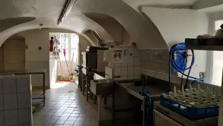 Grande maison de montagne à Vars avec sauna et spa - Photo 23