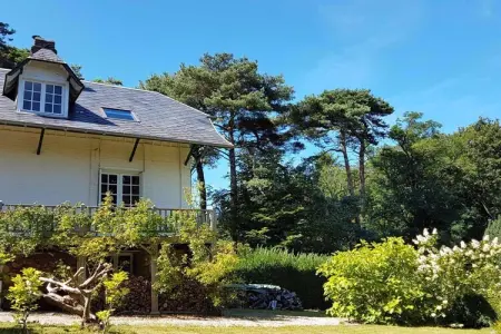 216733, Maison de vacances Les Colombines - Photo 1