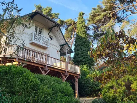 216733, Maison de vacances Les Colombines - Photo 7