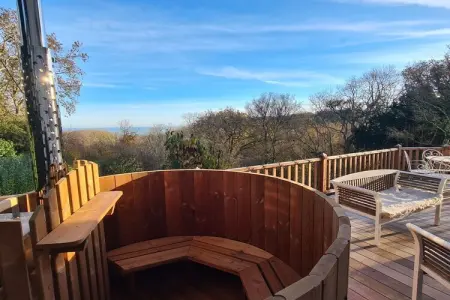 216733, Maison de vacances Les Colombines - Photo 8