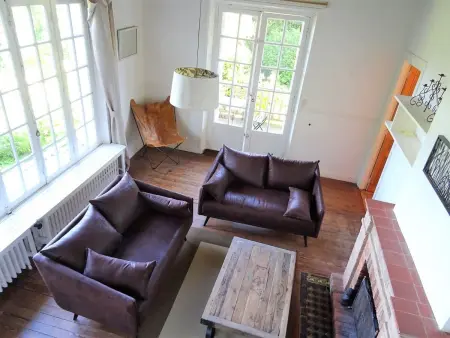 216733, Maison de vacances Les Colombines - Photo 10
