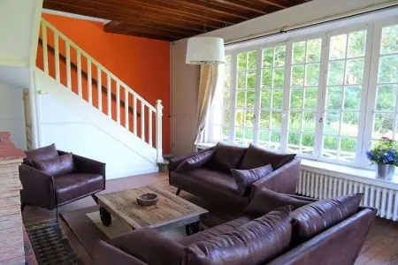 216733, Maison de vacances Les Colombines - Photo 11