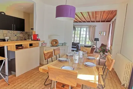 216733, Maison de vacances Les Colombines - Photo 13