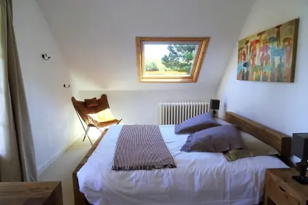 216733, Maison de vacances Les Colombines - Photo 17