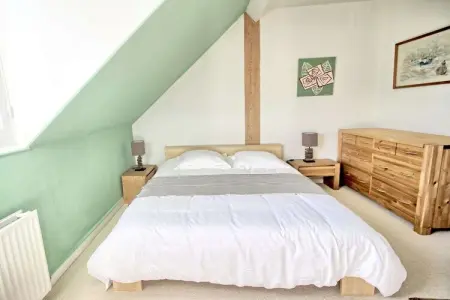 216733, Maison de vacances Les Colombines - Photo 18