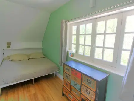 216733, Maison de vacances Les Colombines - Photo 19