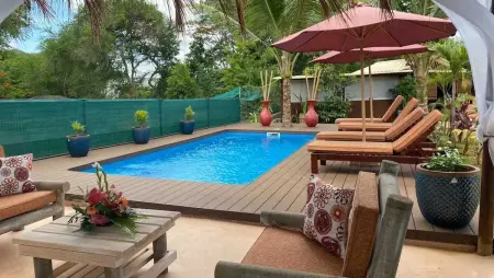 Charmant appartement à Albion avec piscine partagée, 20,3 m² - Photo 1