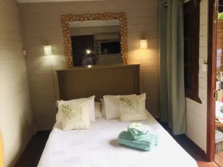 Charmant appartement à Albion avec piscine partagée, 20,3 m² - Photo 9