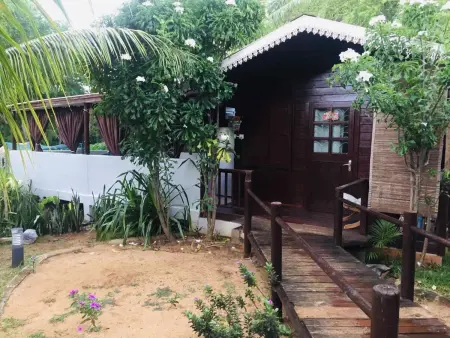 Charmant appartement à Albion avec piscine partagée, 20,3 m² - Photo 12