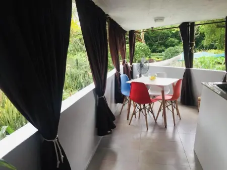 Charmant appartement à Albion avec piscine partagée, 20,3 m² - Photo 13