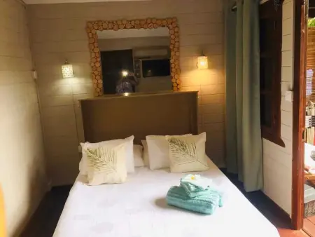 Charmant appartement à Albion avec piscine partagée, 20,3 m² - Photo 19