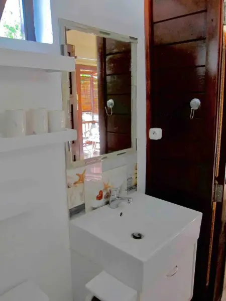 Charmant appartement à Albion avec piscine partagée, 20,3 m² - Photo 22